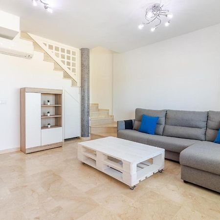 Apartamento En Puerto Rico Mogán Extérieur photo