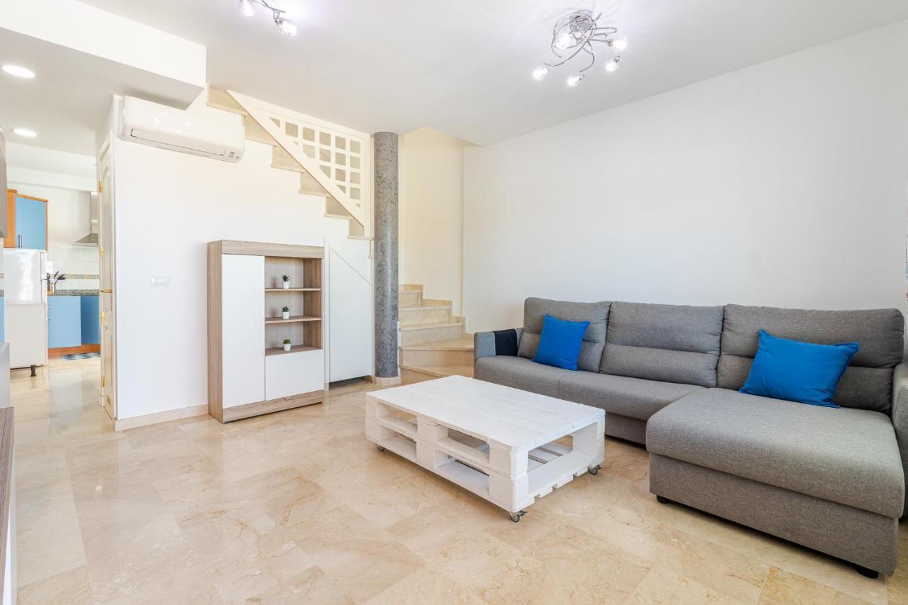 Apartamento En Puerto Rico Mogán Extérieur photo
