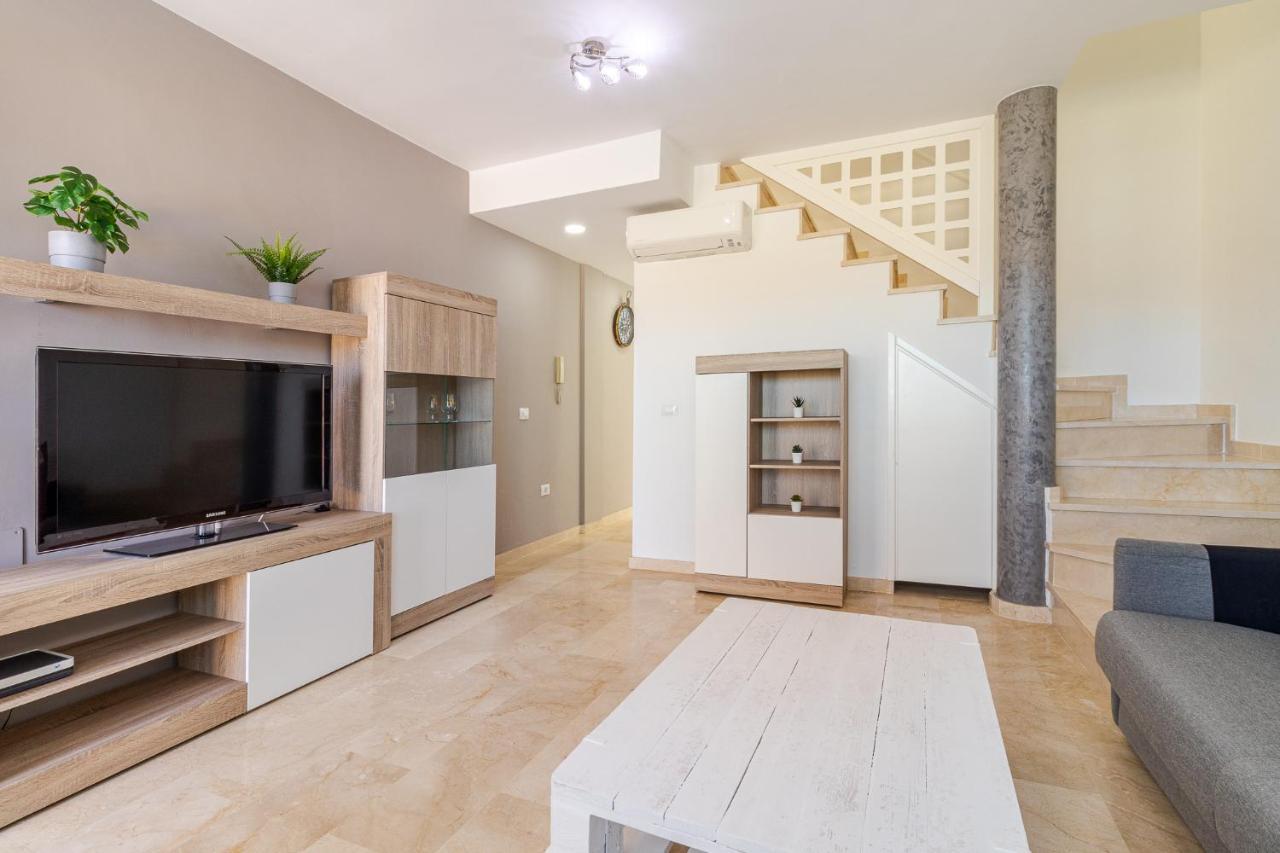 Apartamento En Puerto Rico Mogán Extérieur photo