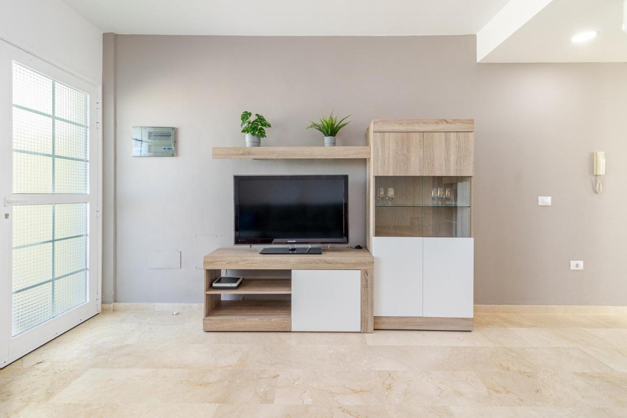 Apartamento En Puerto Rico Mogán Extérieur photo