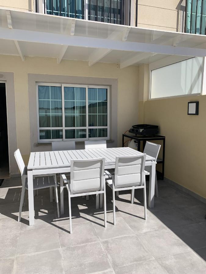 Apartamento En Puerto Rico Mogán Extérieur photo