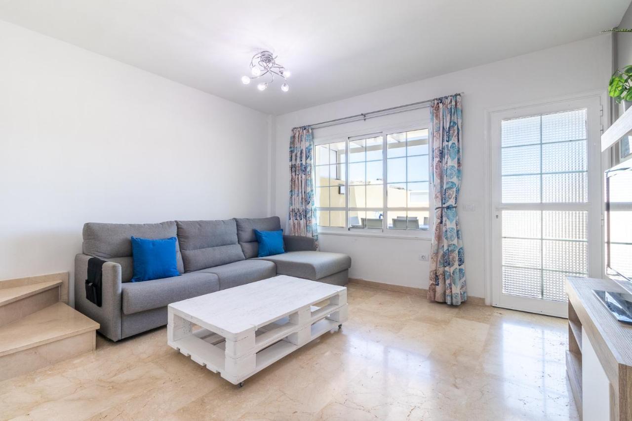 Apartamento En Puerto Rico Mogán Extérieur photo