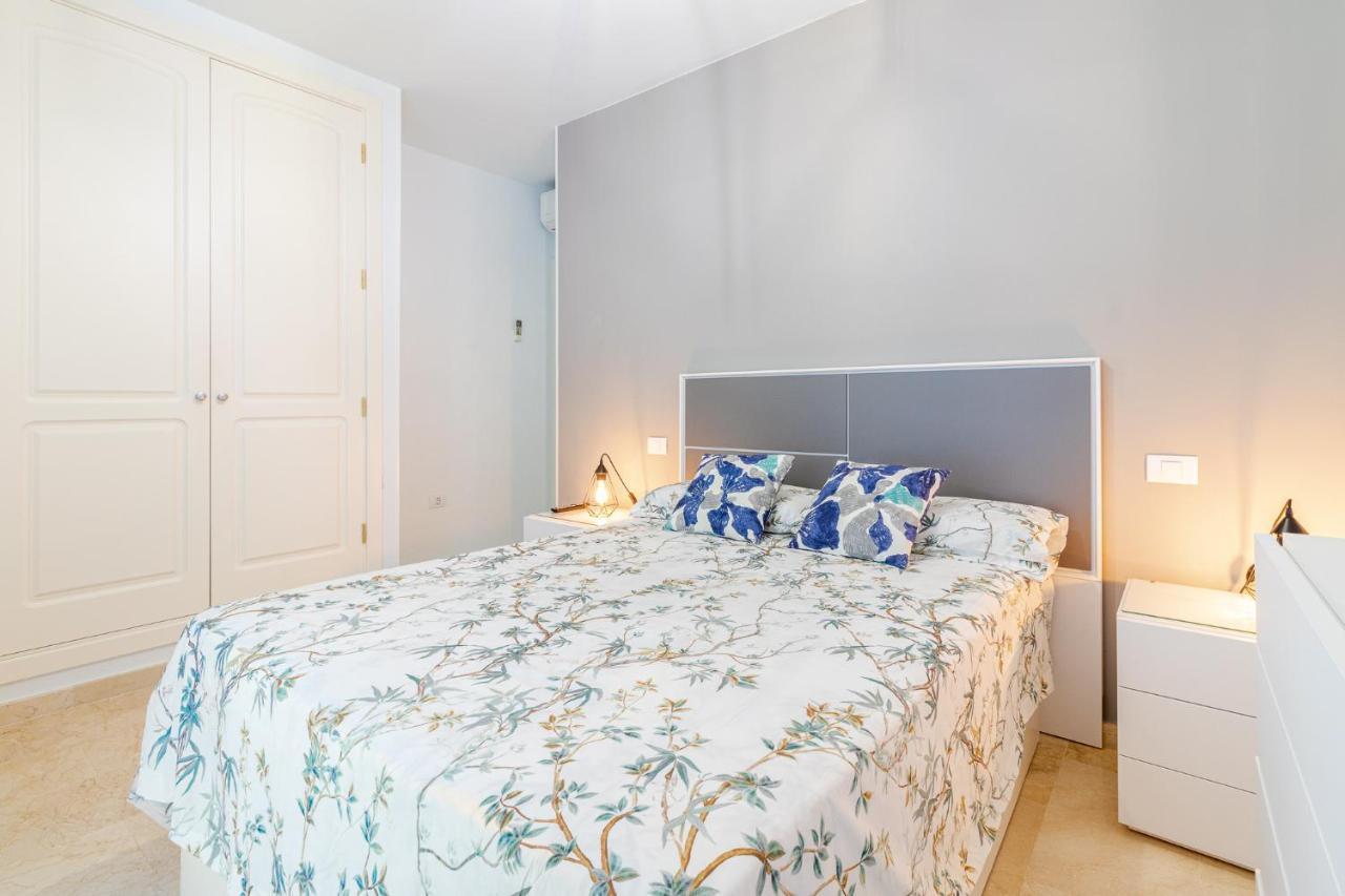 Apartamento En Puerto Rico Mogán Extérieur photo