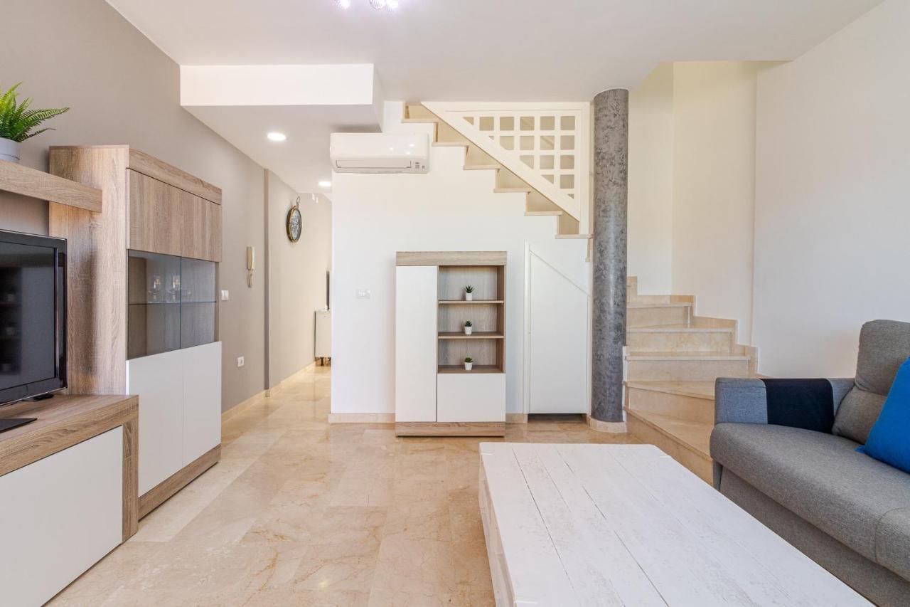 Apartamento En Puerto Rico Mogán Extérieur photo