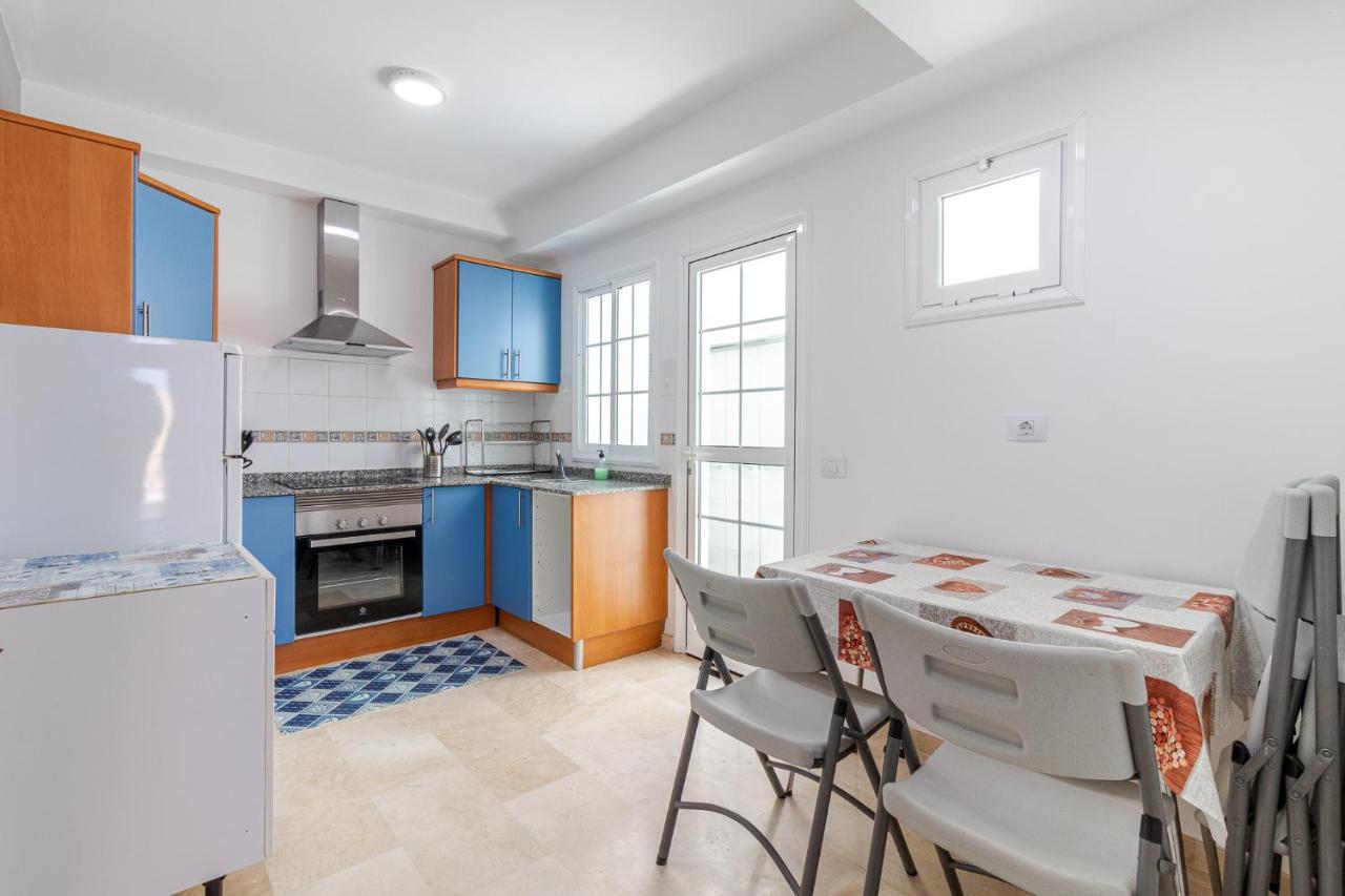 Apartamento En Puerto Rico Mogán Extérieur photo