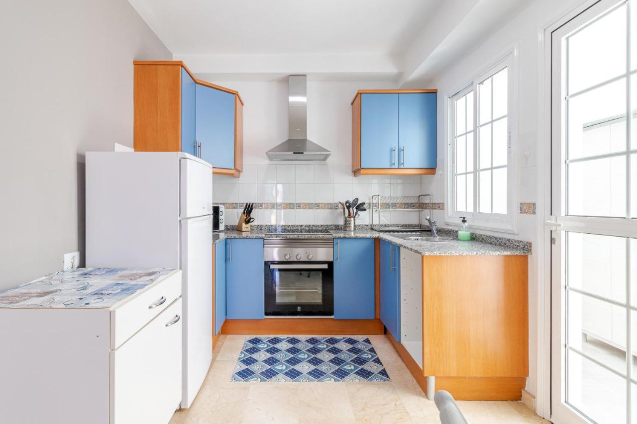 Apartamento En Puerto Rico Mogán Extérieur photo