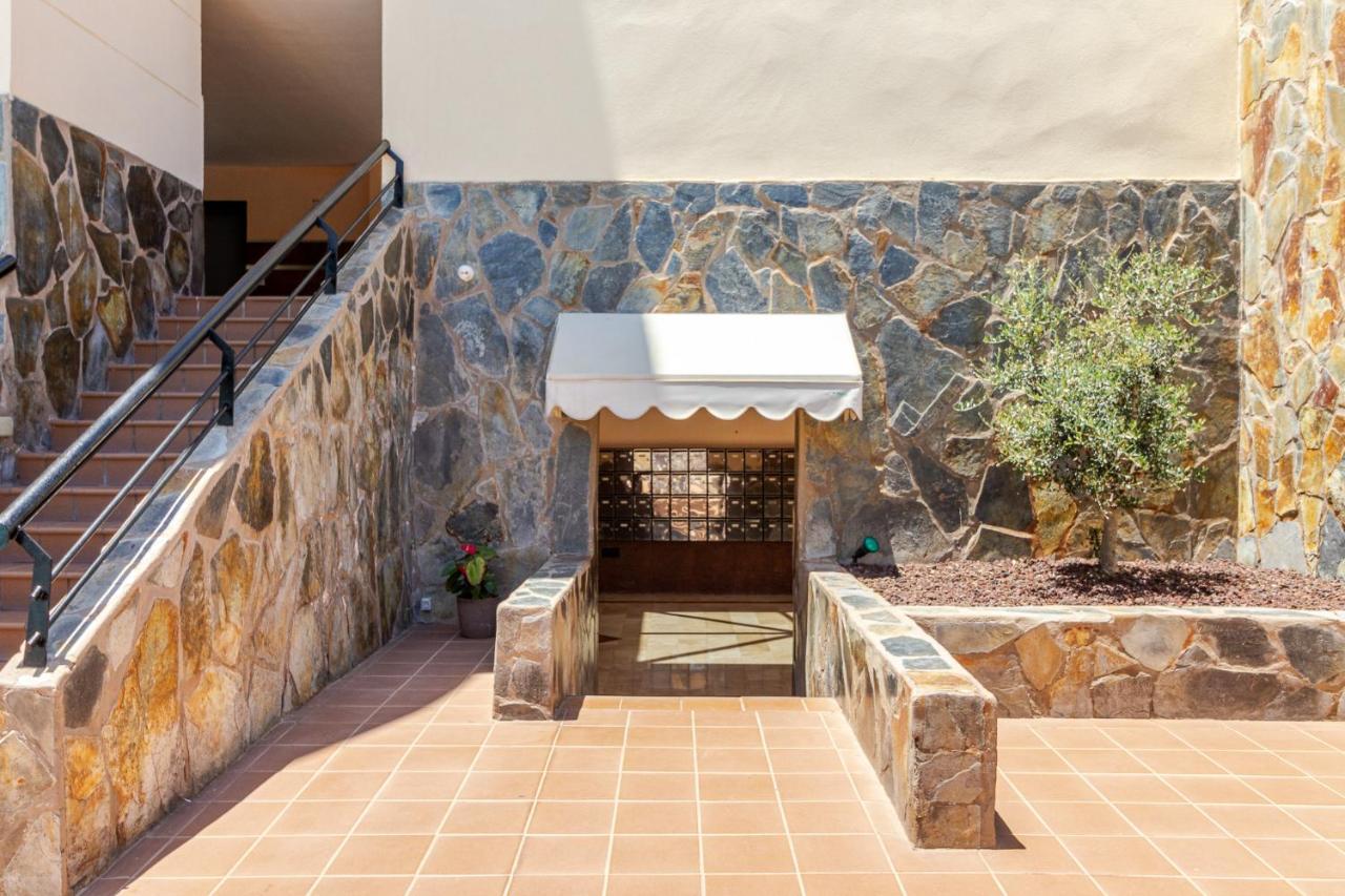 Apartamento En Puerto Rico Mogán Extérieur photo