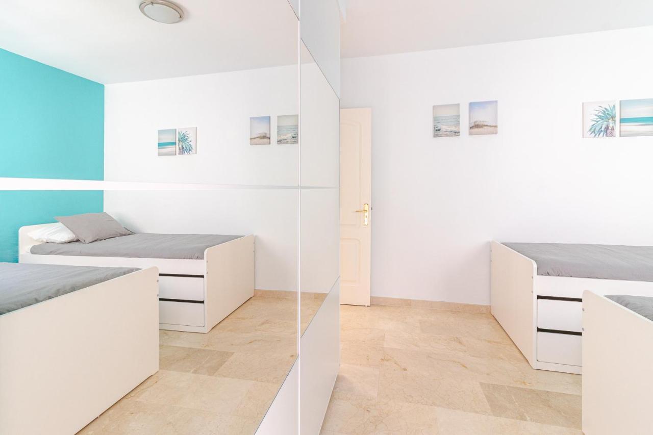 Apartamento En Puerto Rico Mogán Extérieur photo