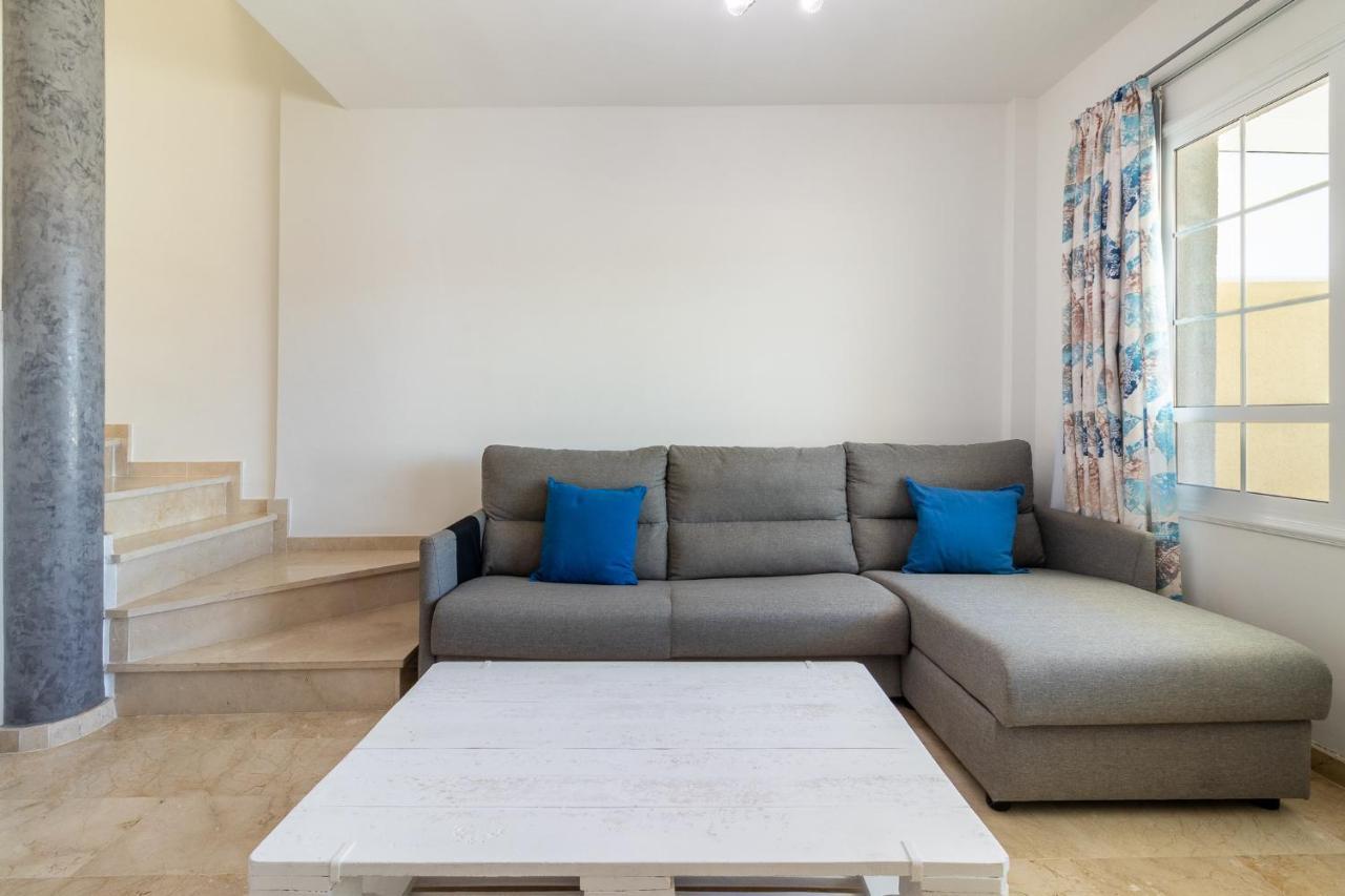 Apartamento En Puerto Rico Mogán Extérieur photo