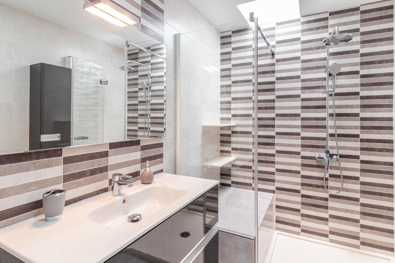 Apartamento En Puerto Rico Mogán Extérieur photo