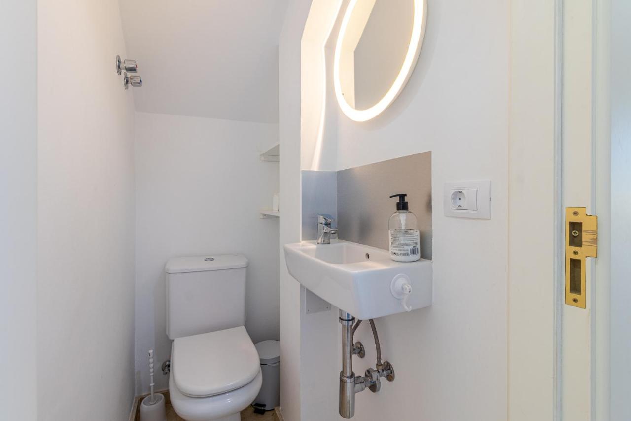 Apartamento En Puerto Rico Mogán Extérieur photo