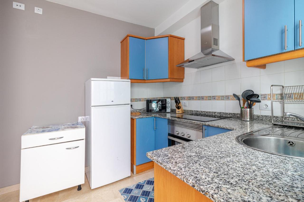 Apartamento En Puerto Rico Mogán Extérieur photo