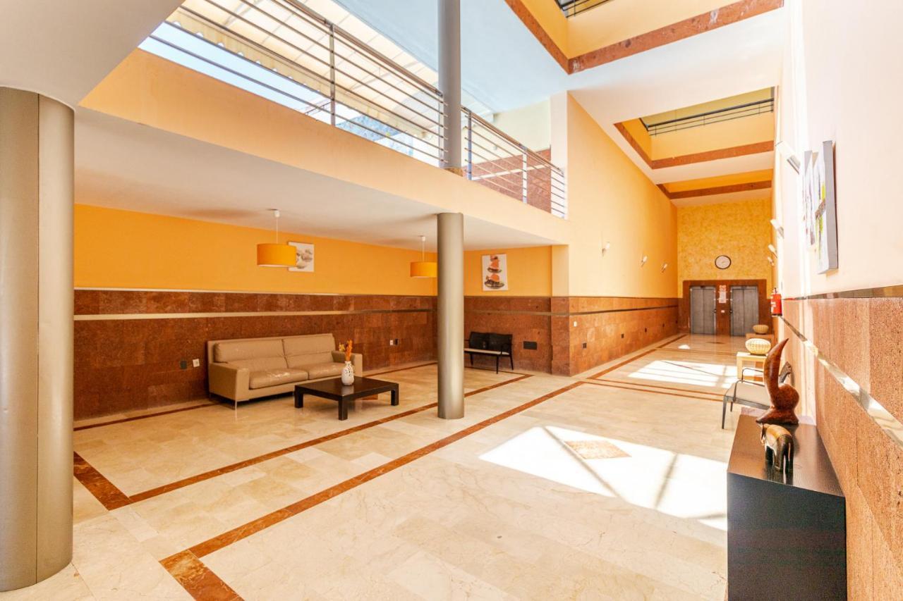 Apartamento En Puerto Rico Mogán Extérieur photo