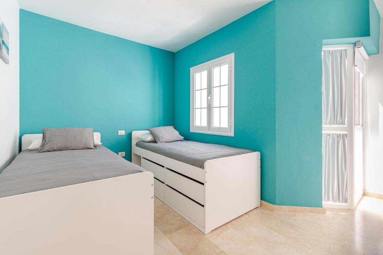 Apartamento En Puerto Rico Mogán Extérieur photo